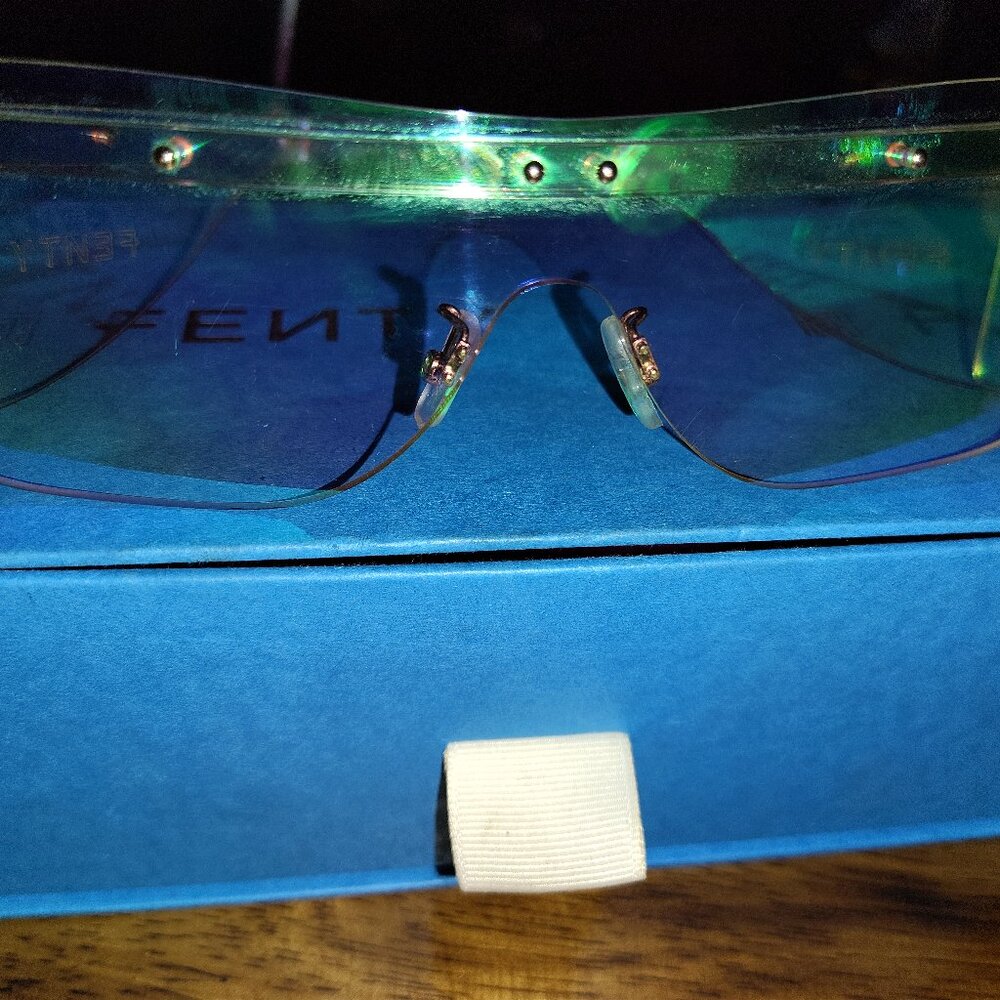 Fenty Prism Sunglasses